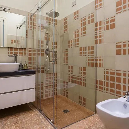 Palazzo Nouveau Apartament