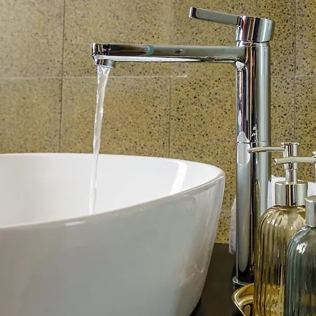 Apartament Palazzo Nouveau *