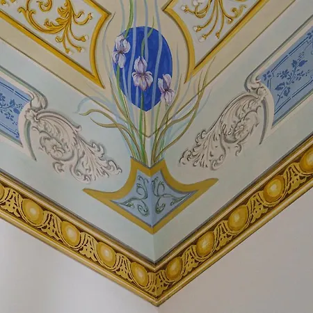 Palazzo Nouveau Apartament *