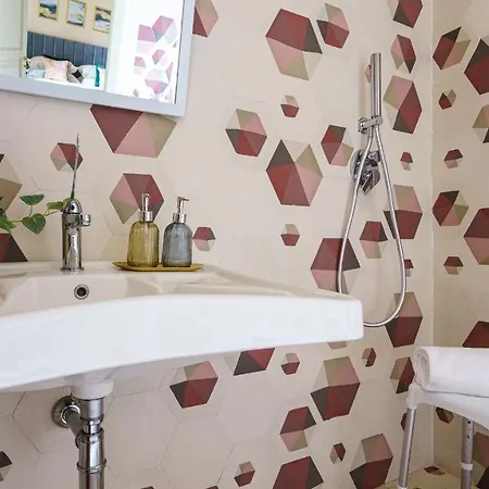 Apartament Palazzo Nouveau *