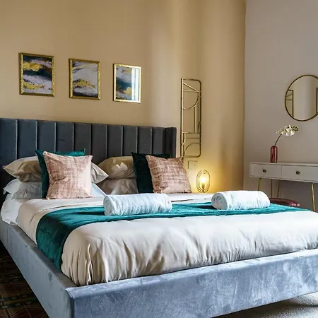 Palazzo Nouveau * Katania