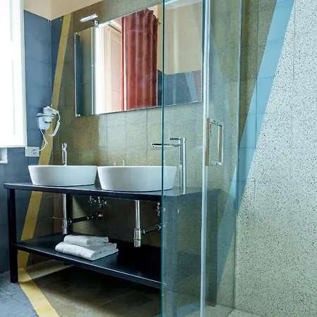 Apartament Palazzo Nouveau *