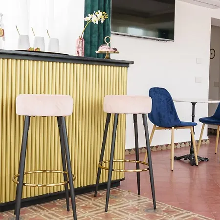 Apartament Palazzo Nouveau