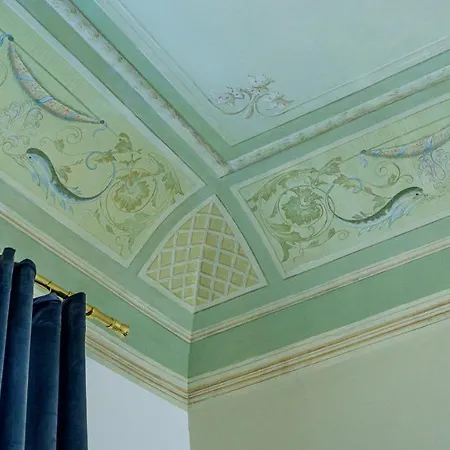 Apartment Palazzo Nouveau *
