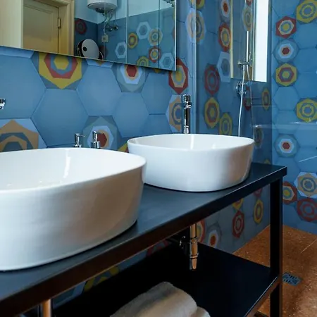 Palazzo Nouveau 卡塔尼亚