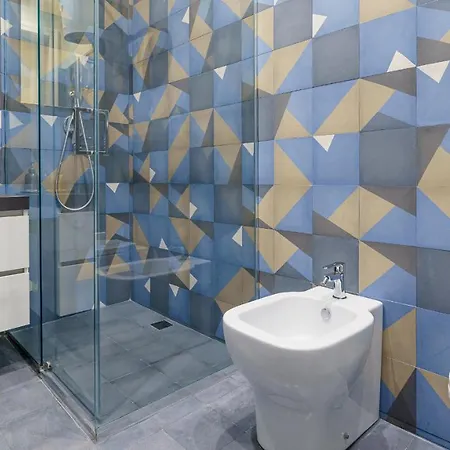 Apartment Palazzo Nouveau Catania