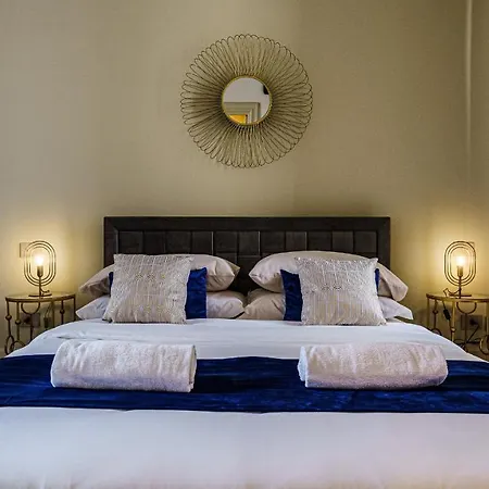 Apartment Palazzo Nouveau Catania