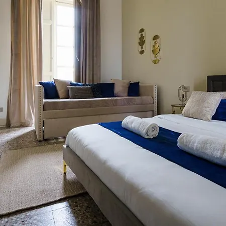 Palazzo Nouveau * 卡塔尼亚