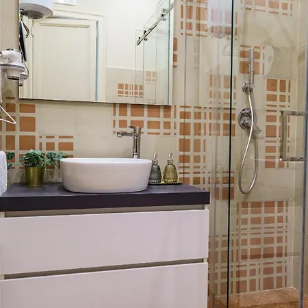 Apartment Palazzo Nouveau *