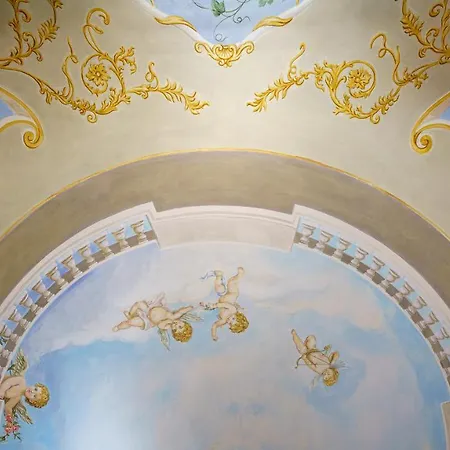 Palazzo Nouveau