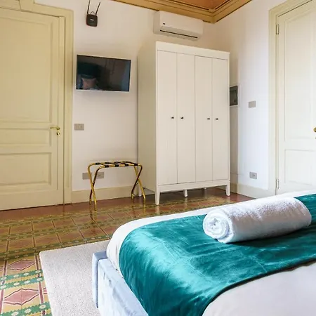 Apartment Palazzo Nouveau *