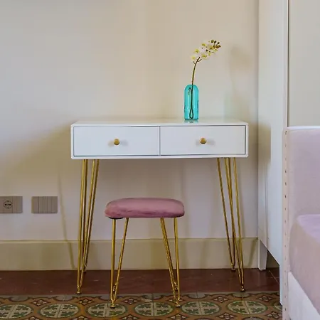 Apartment Palazzo Nouveau Catania