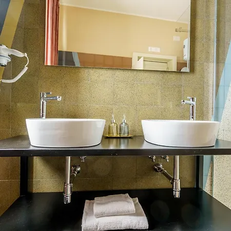 Apartment Palazzo Nouveau Catania