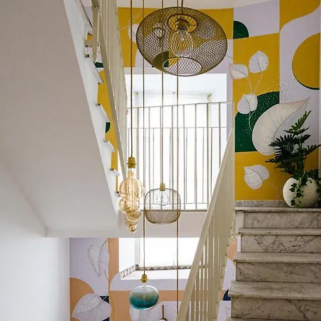 Palazzo Nouveau * 卡塔尼亚