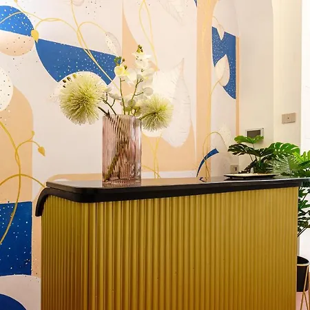 Apartment Palazzo Nouveau Catania